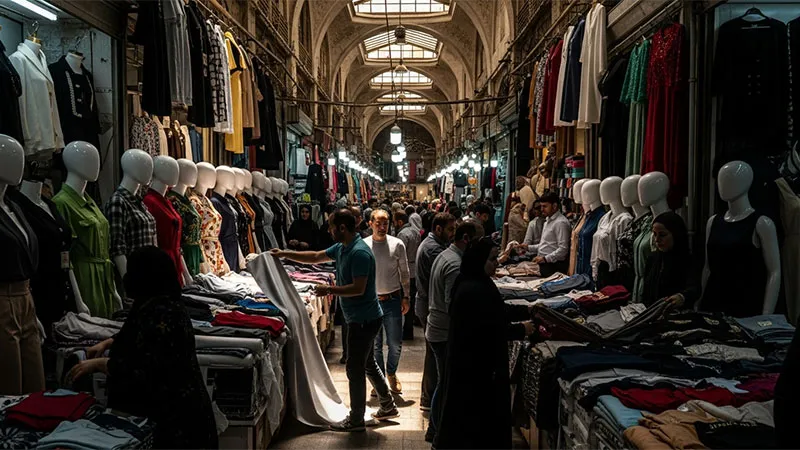 مزایای خرید از فروشگاه سمپل