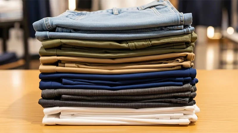 راهنمای انتخاب شلوارک مردانه