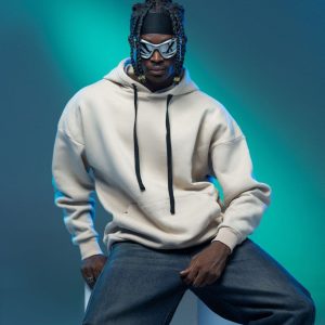 هودی نچرال ساده - کرم