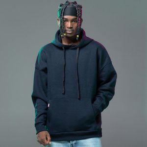 هودی نچرال ساده - سورمه ای