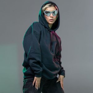 هودی نچرال ساده - نوک مدادی