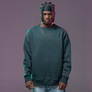 دورس نچرال ساده - سبز یشمی