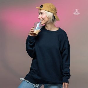 دورس نچرال ساده - سورمه ای