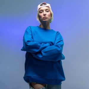 دورس نچرال ساده - آبی شالی