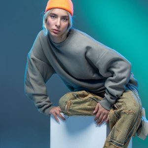 دورس نچرال ساده - سدری تیره