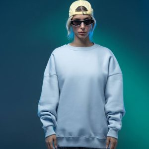 دورس نچرال ساده - آبی روشن