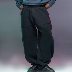 اسلش دورس balloon - مشکی