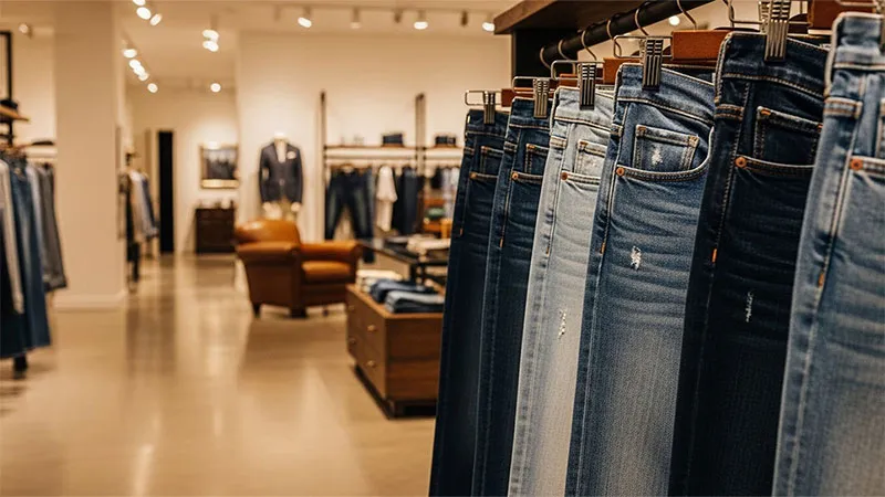 خرید عمده شلوار مردانه