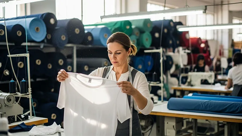 تولیدی تیشرت مردانه بازار بزرگ تهران