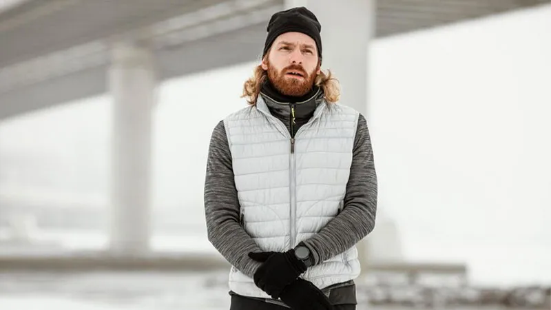 خرید عمده پافر مردانه