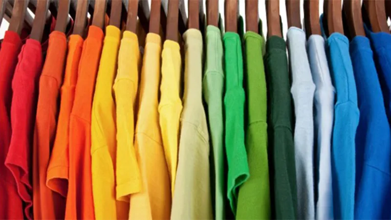 راهنمای انتخاب رنگ مناسب برای پوشش