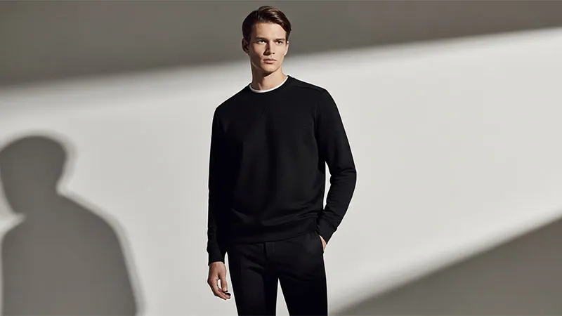 انواع استایل مردانه