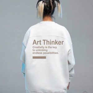 دورس گلدوزی و تکه دوزی | ART THINKER - سفید